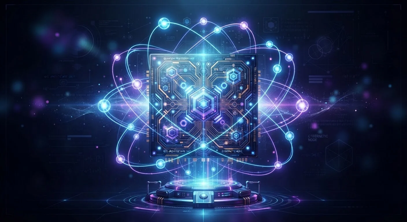 Quantum Computing: A Plain-English Introduction