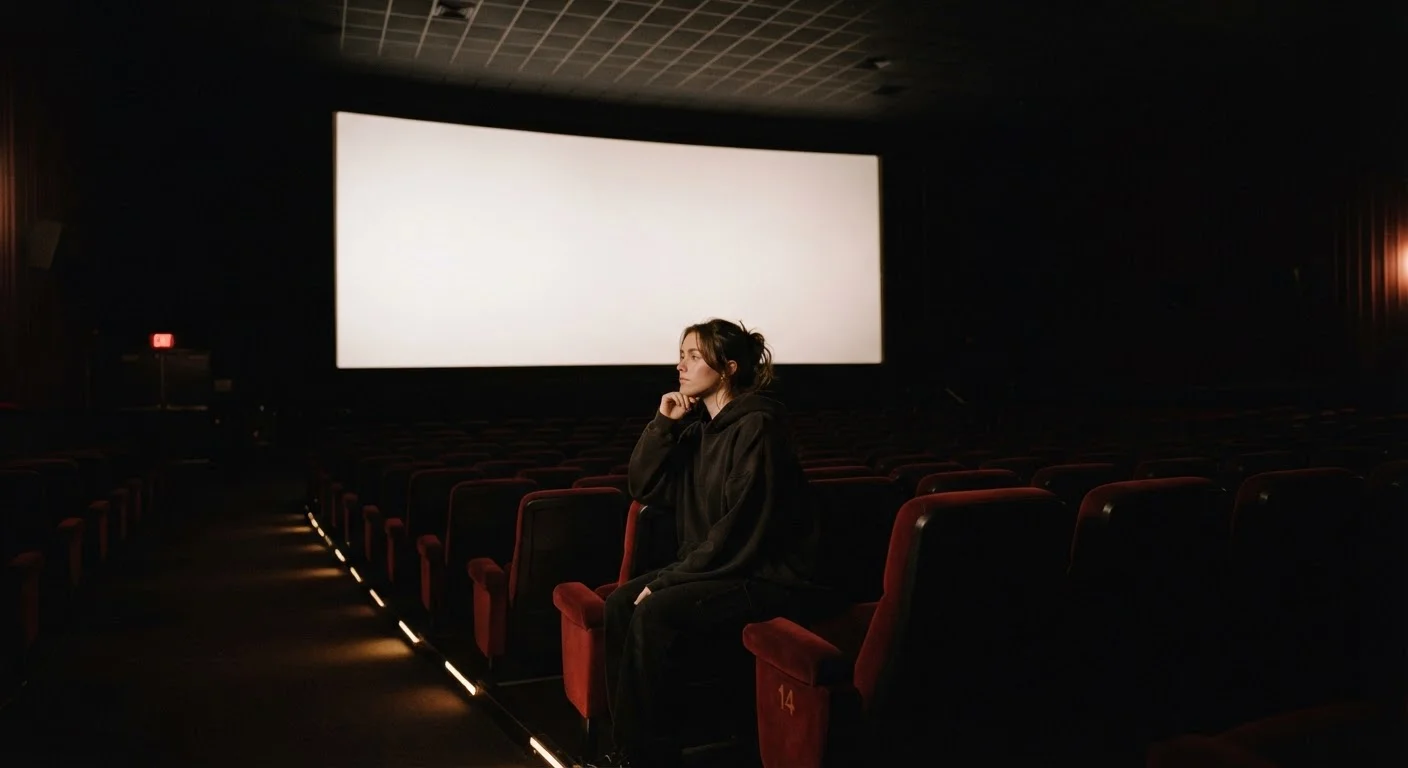 Questions to Ask Yourself After Watching a Film to Understand It More Deeply