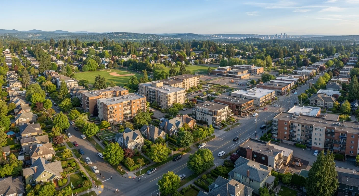 Real Estate as an Investment: The Basics Beyond Buying a Home