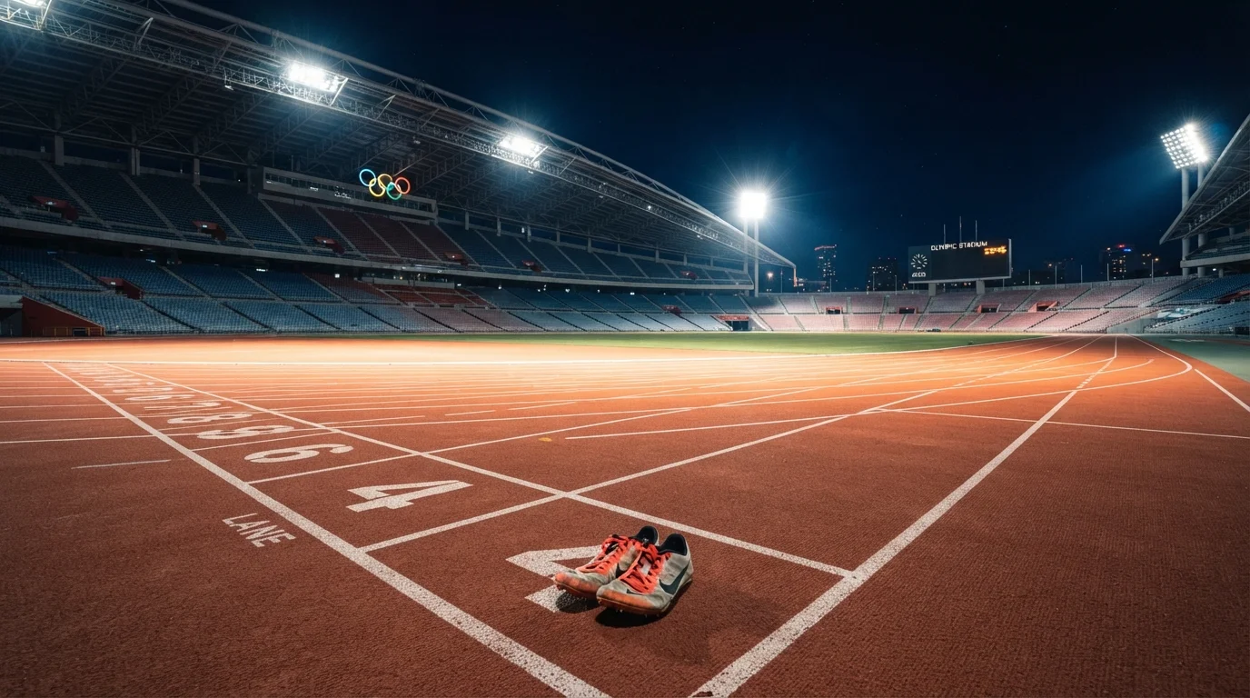 Record-Breaking Performances That Redefined What Athletes Could Achieve