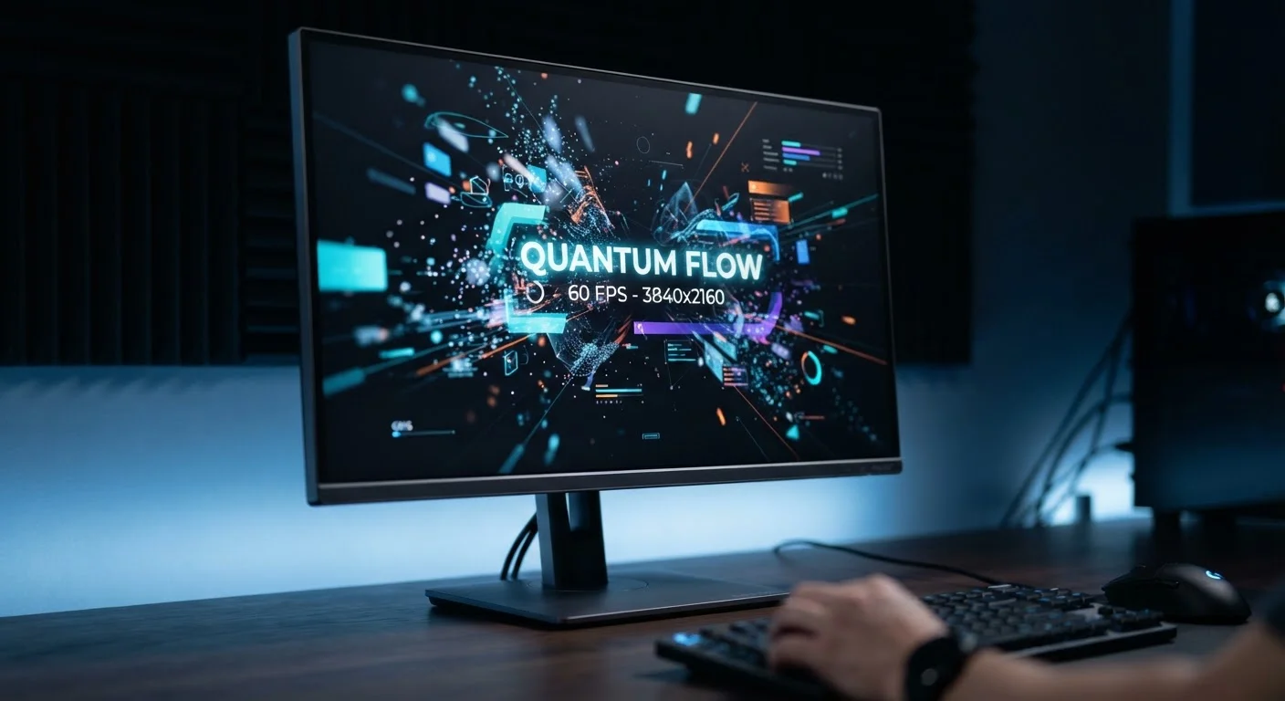 Refresh Rate Explained: What It Actually Means for Your Screen
