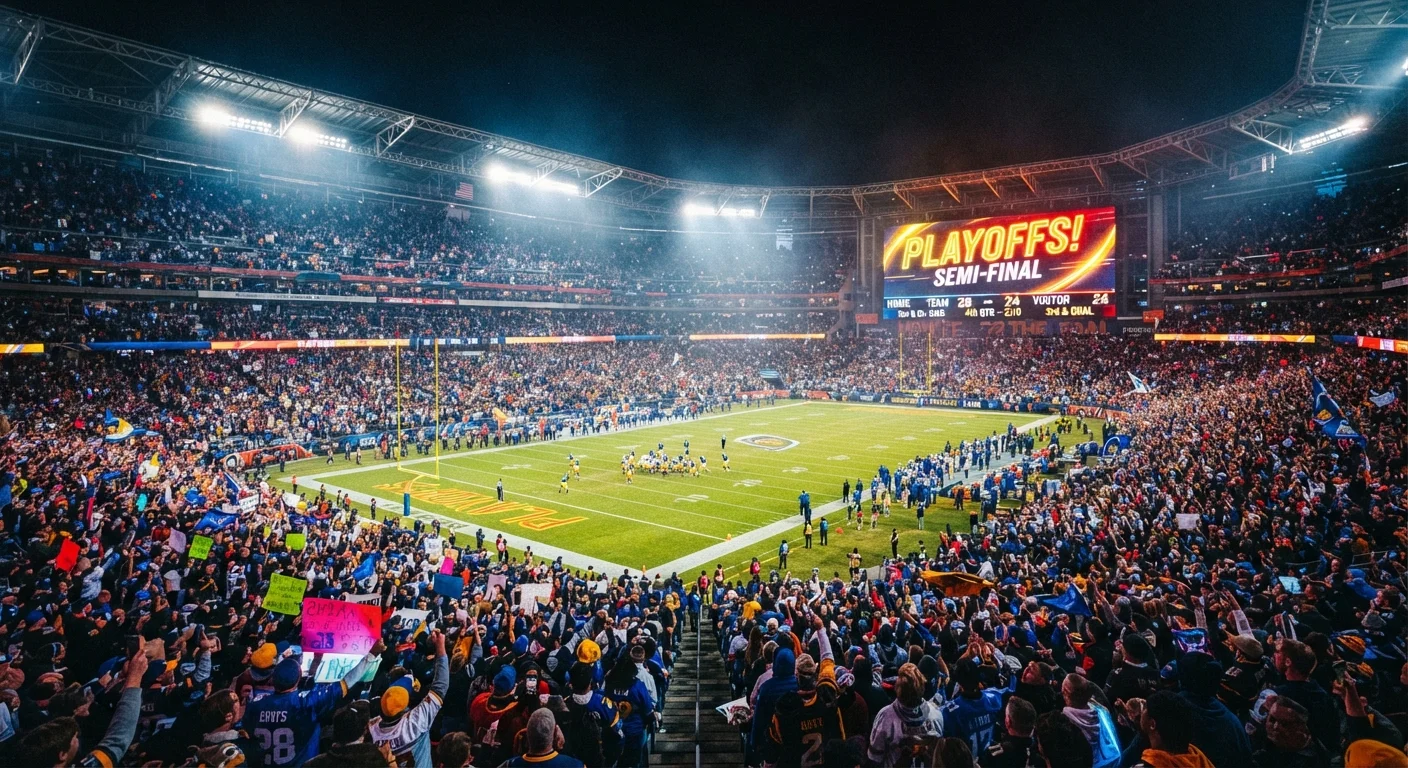 Regular Season vs. Postseason: How Teams Shift Their Strategies