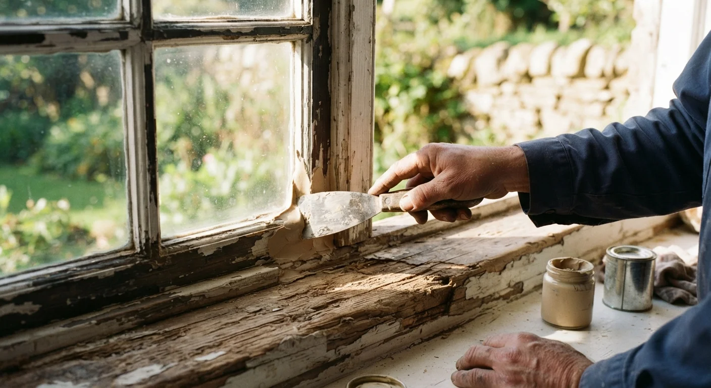 Repairing vs. Replacing Windows: How to Weigh the Real Tradeoffs