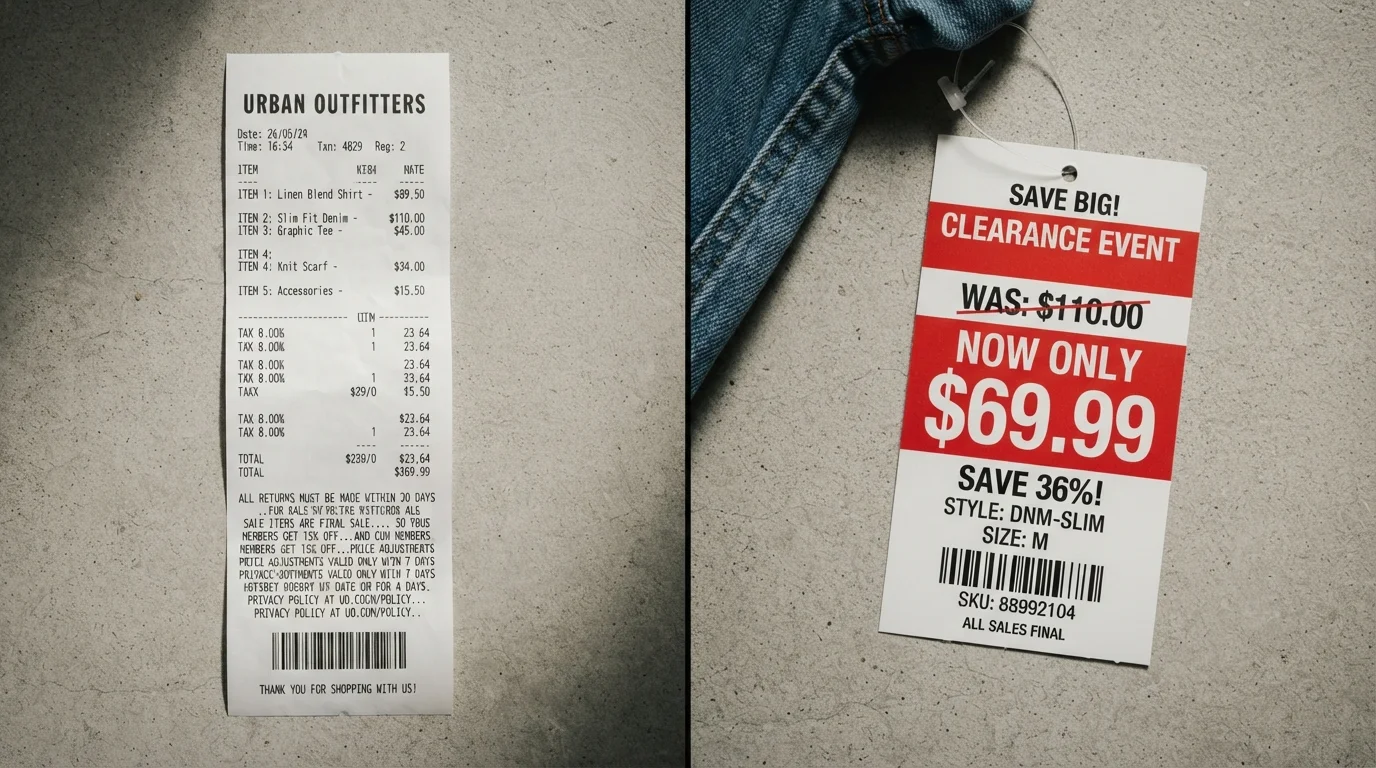 Return Policies and Deals: Why the Fine Print Changes the Equation