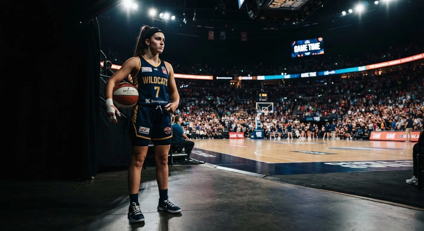 Rookie Season vs. Year Three: How Athletes Typically Develop in the Pros