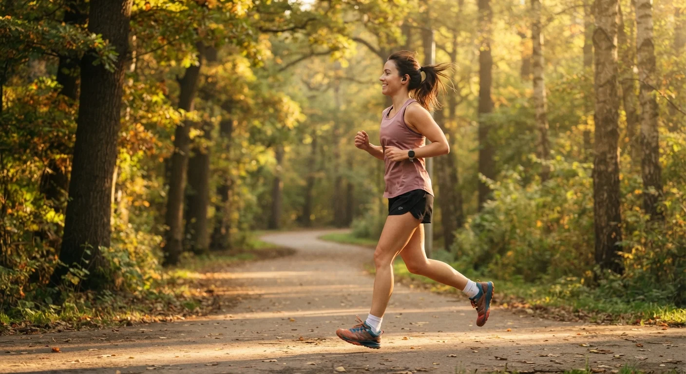 Running for General Fitness: What New Runners Should Know Before Starting