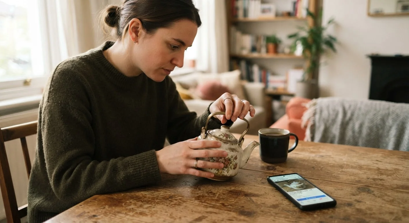 Second-Hand Marketplaces: What Buyers Should Verify Before Committing