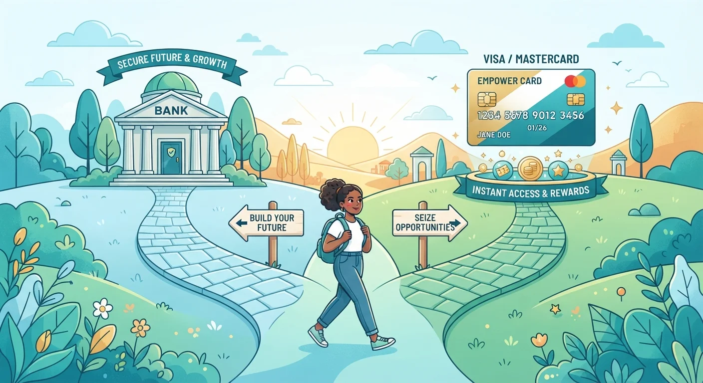 Secured Credit Cards and Credit-Builder Loans: Two Paths to Establishing Credit
