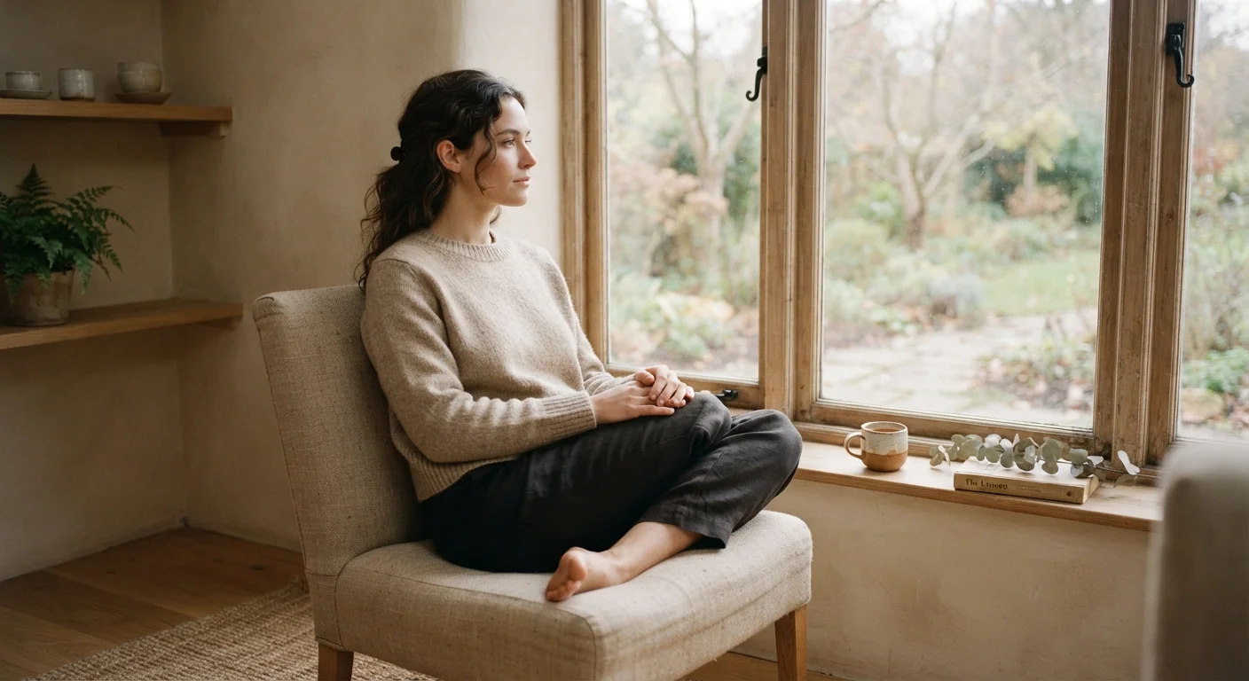 Setting Boundaries Without Guilt: The Mental Health Logic Behind It