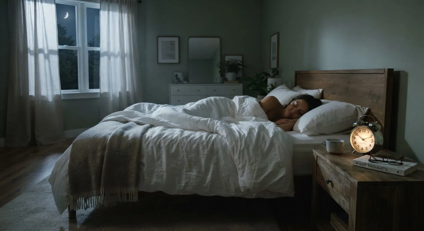 Sleep Hygiene vs. Sleep Quantity: Which Matters More?