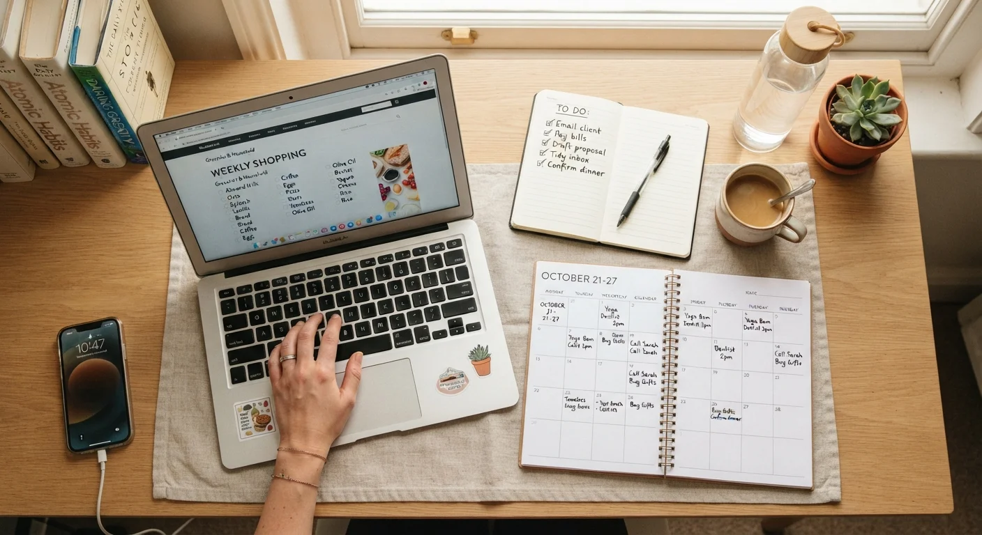 Smart Deal-Hunting Habits Worth Building Into Your Routine