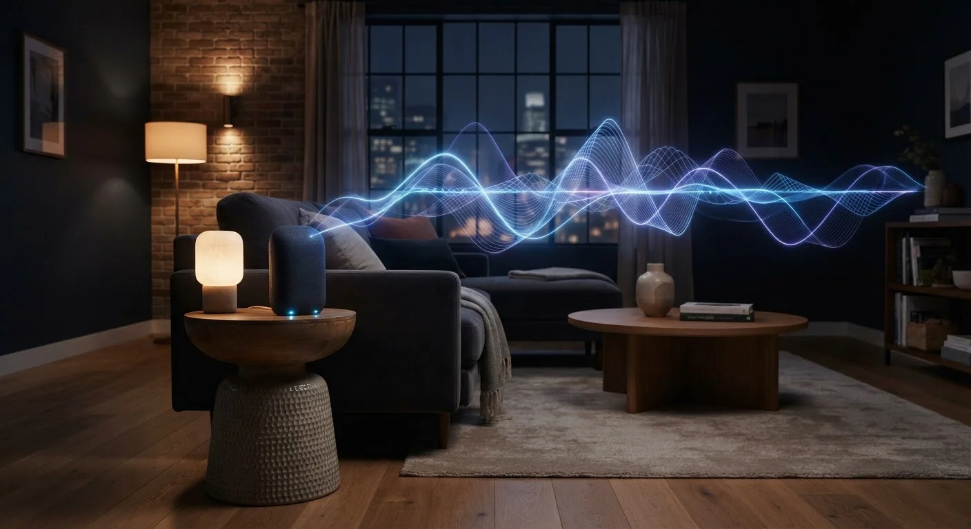 Smart Home Devices and Privacy: What's Actually Listening and When