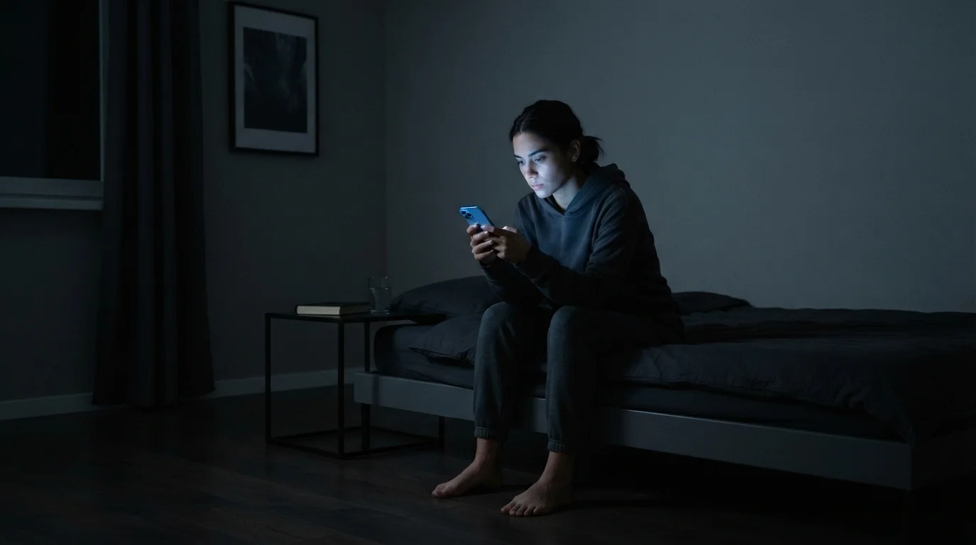 Social Media's Relationship With Mental Health: What Research Currently Shows