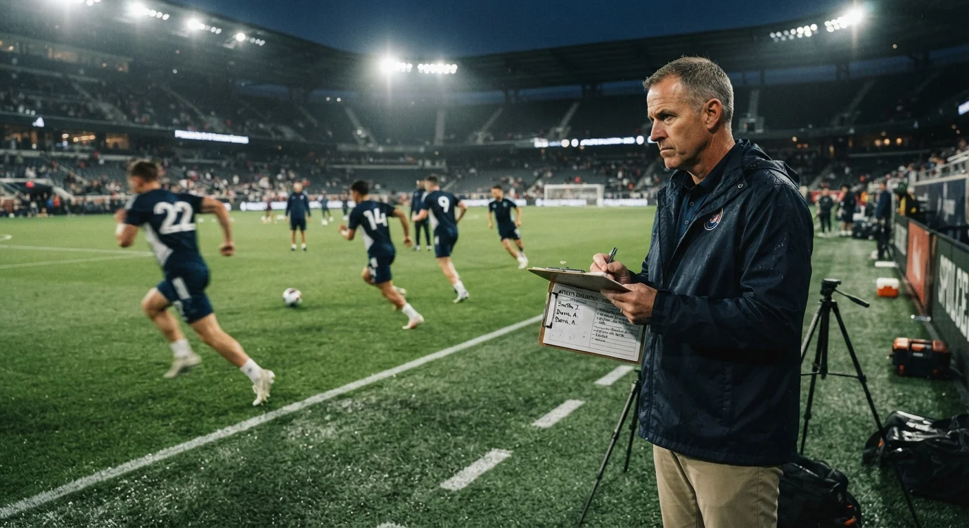 Speed, Strength, or Skill: The Traits Teams Actually Prioritize When Scouting