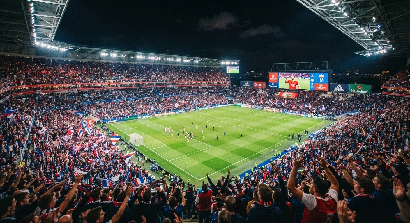 Sports Broadcasting and Streaming: How Live Rights Are Reshaping Where Fans Watch