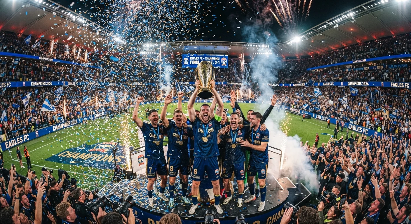 Sports Dynasties and the Teams That Defined an Era