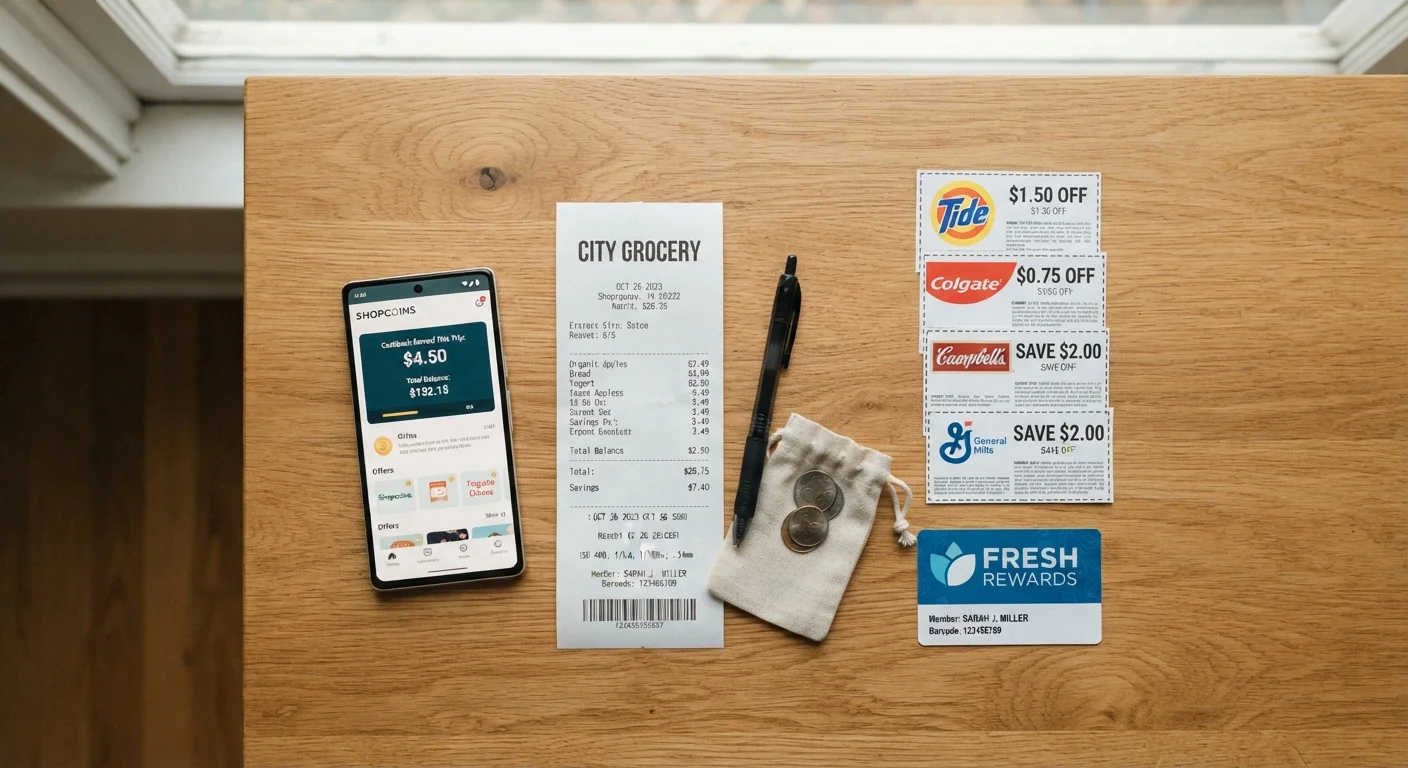 Stacking Discounts: When Multiple Savings Methods Can Combine