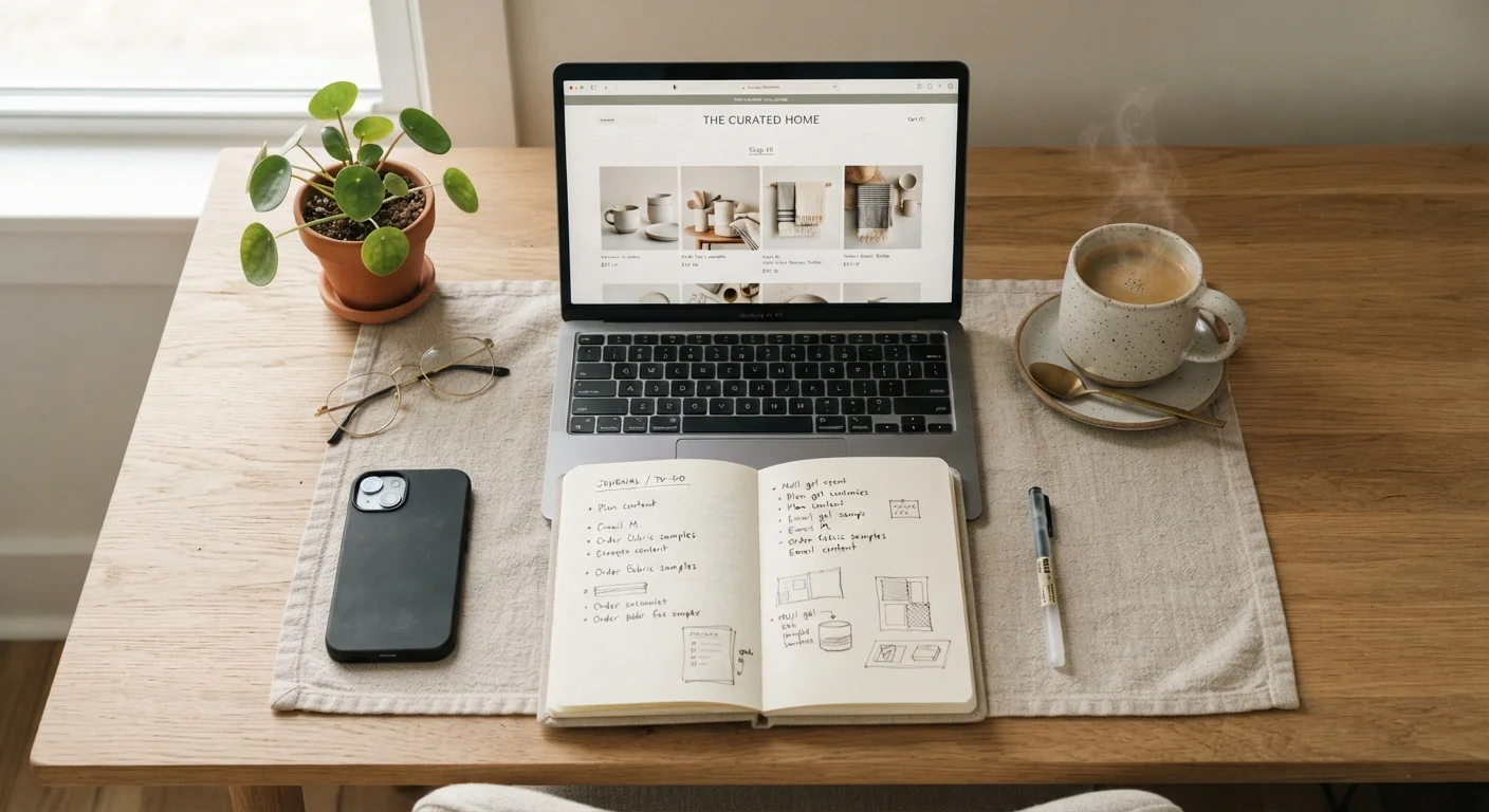 Staying Aware of Retail Trends Without Being Swayed by Them