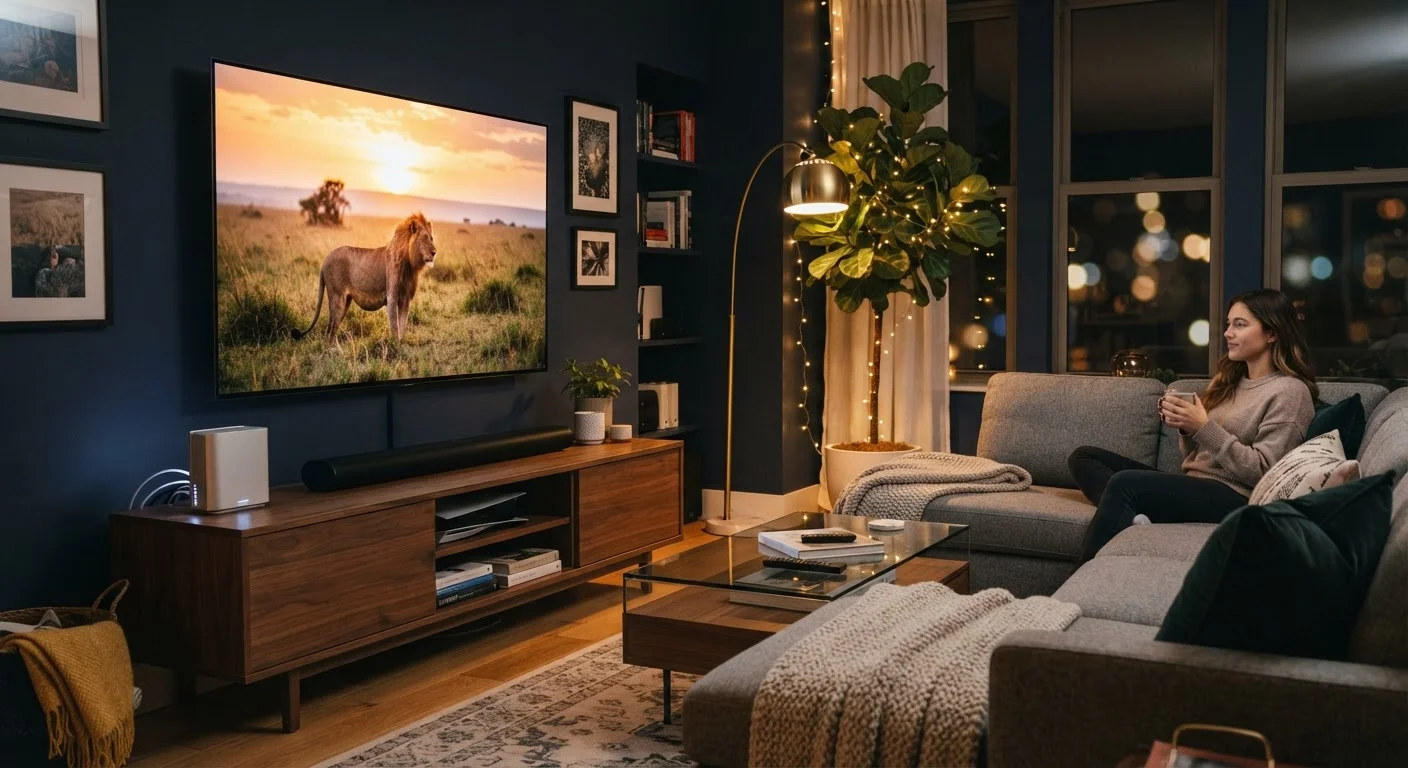 Streaming and Your Home Network: Setting Up for Consistent Video Quality