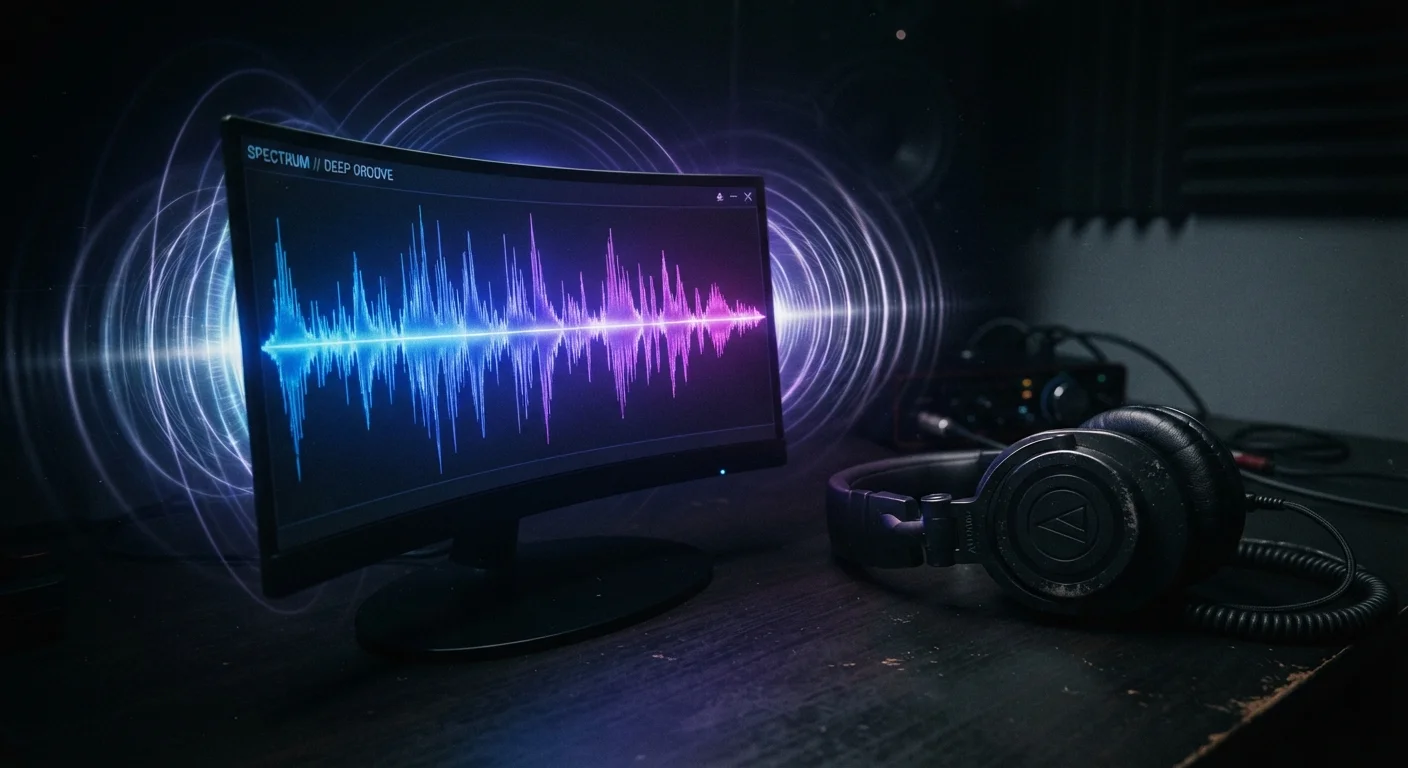 Streaming Audio Quality: Why the Same Song Sounds Different Across Platforms
