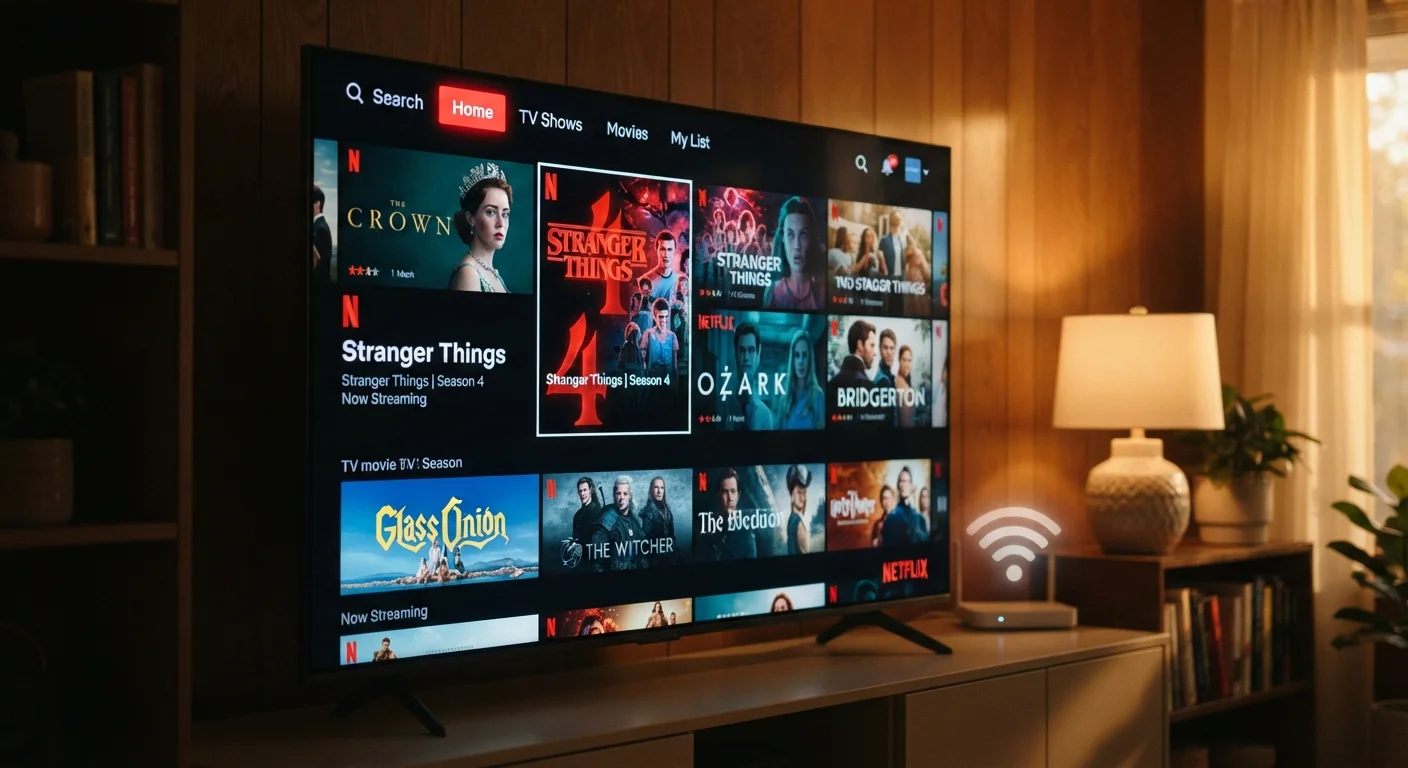 Streaming Data Usage: How Much Bandwidth Does Video Actually Consume