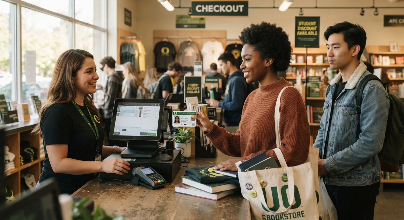 Student, Senior, and Membership Discounts: How Eligibility Generally Works