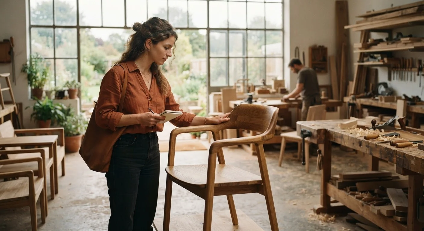 Sustainable Buying: Thinking Through the Environmental and Longevity Dimensions