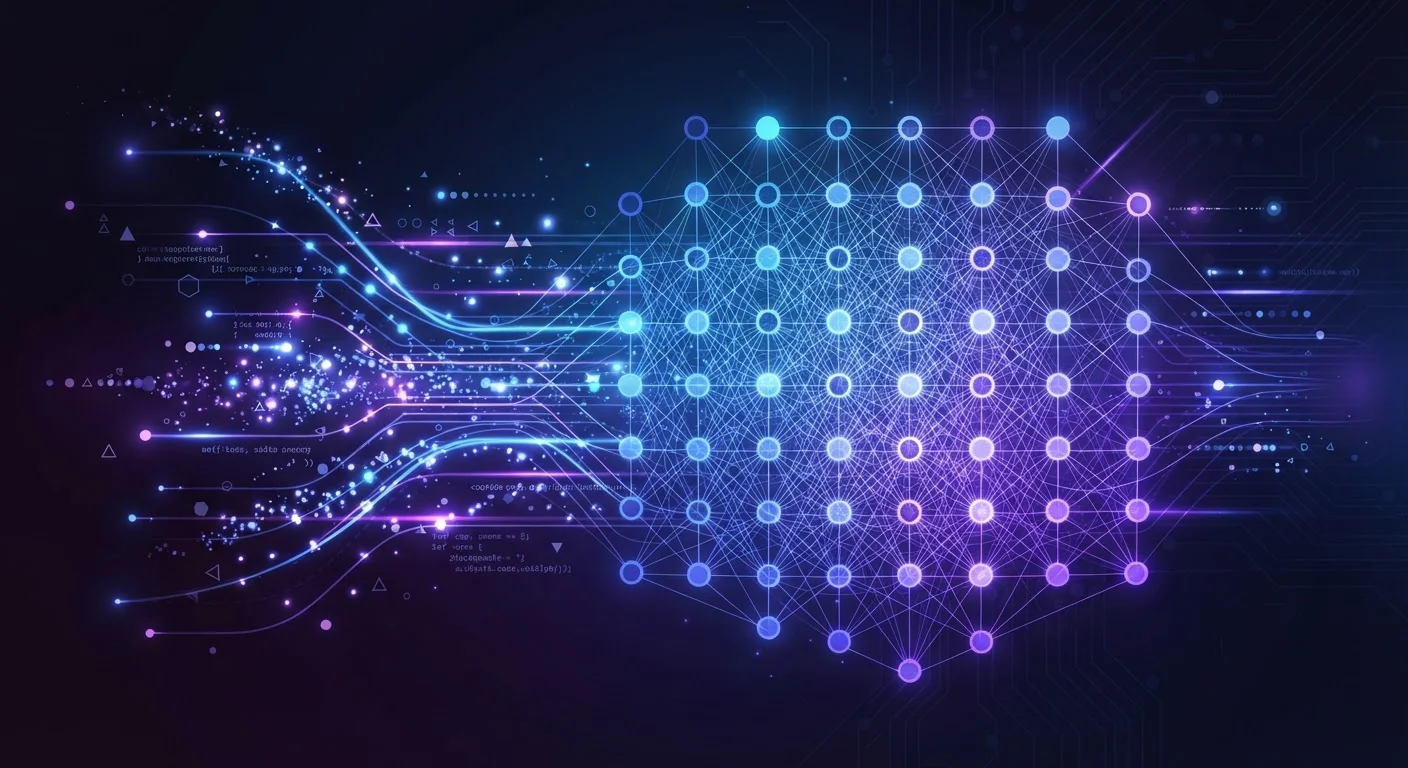 Synthetic Data: The Fuel Behind AI When Real Data Is Scarce