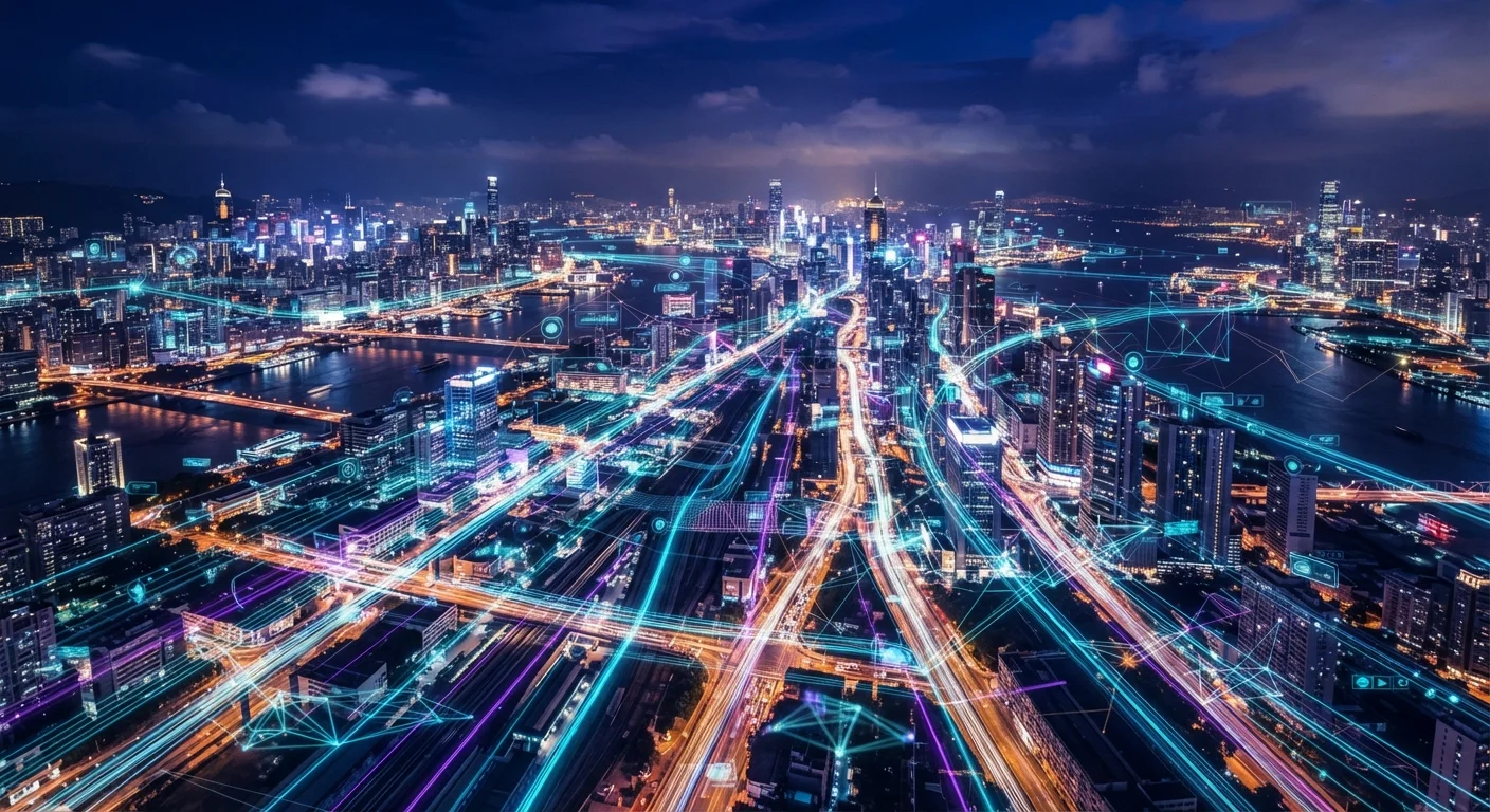 Tech Trends From the Past Decade That Quietly Became Infrastructure
