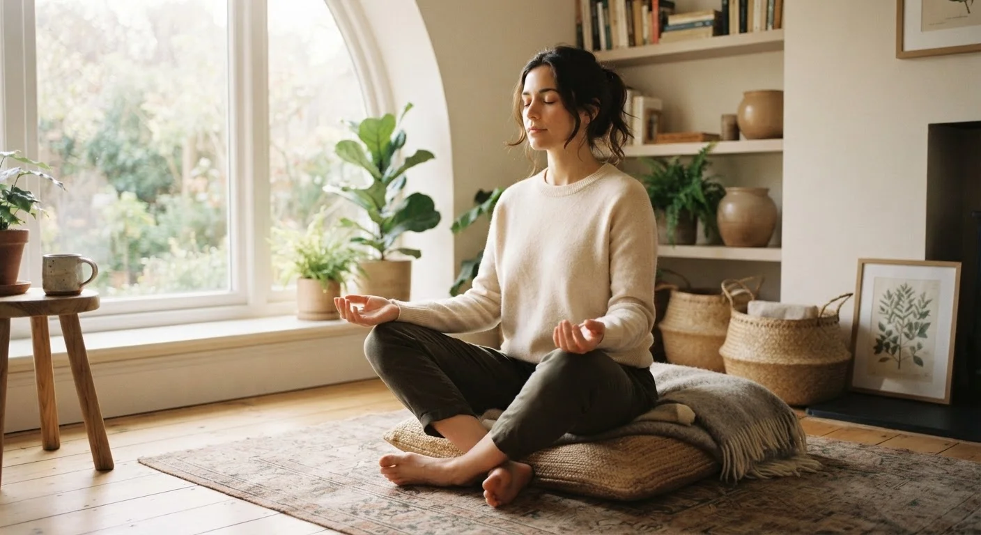 The Basics of Emotional Regulation and Why It's a Learnable Skill