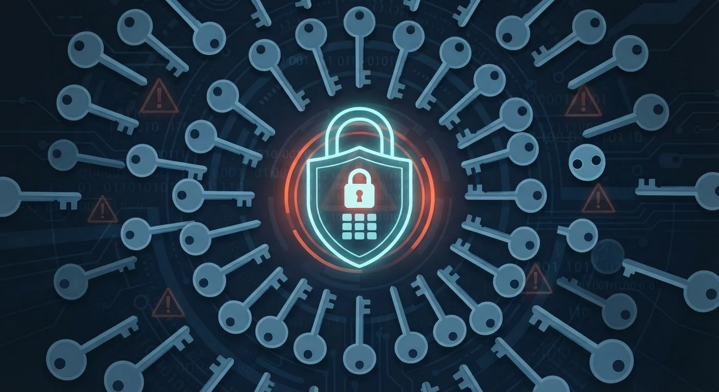 The Case Against Reusing Passwords — and Why It's More Dangerous Than It Sounds