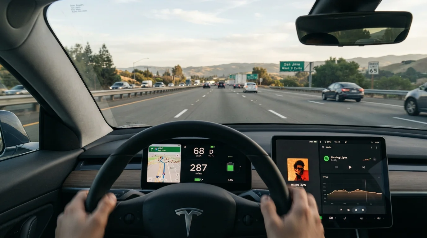 The Complete Picture on EV Range: What the EPA Number Actually Means