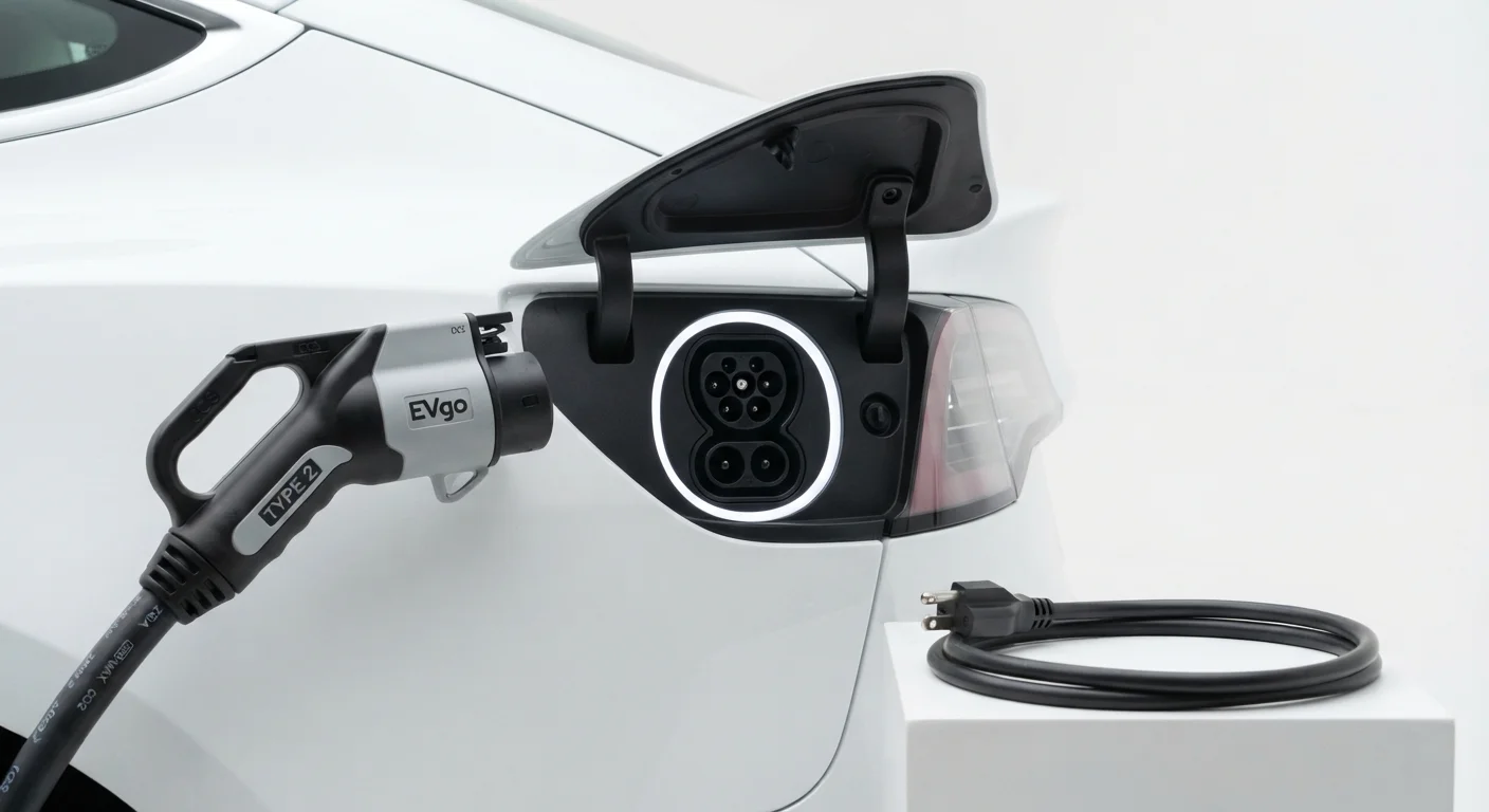 The Difference Between AC and DC Charging Inside Your EV