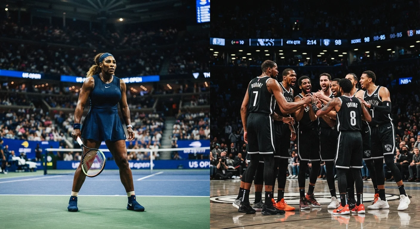 The Difference Between Individual and Team Sport Athlete Demands