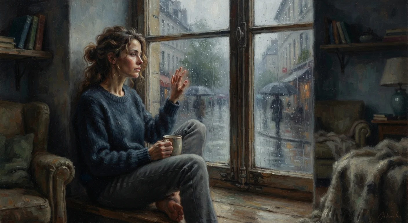 The Difference Between Sadness and Clinical Depression