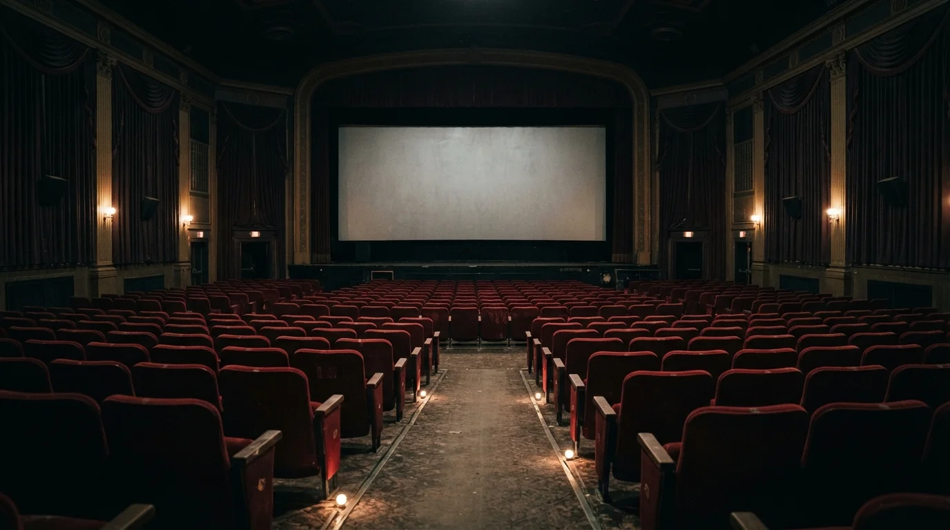 The Economics of a Film Flop: Why Box Office Bombs Happen
