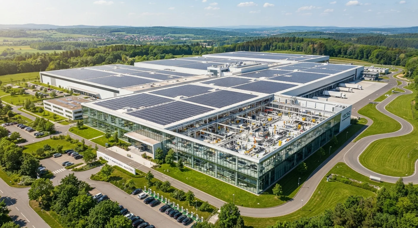 The Environmental Footprint of an EV: Lifecycle Emissions From Manufacture to End of Life