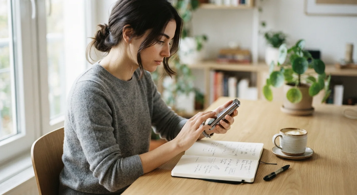 The Gadget Buyer's Self-Assessment: Questions to Ask Before Any Purchase