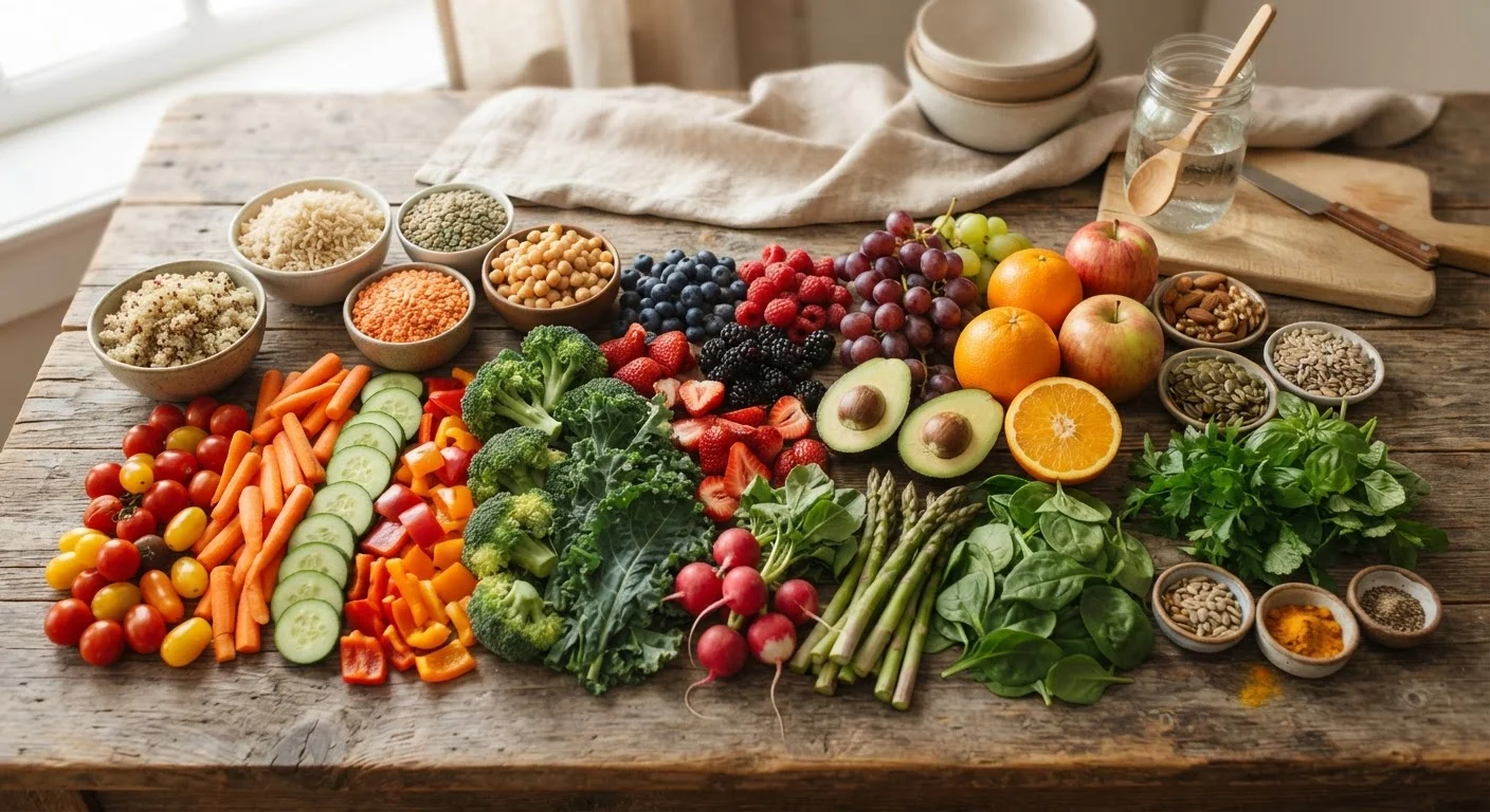 The Glycemic Index: What It Measures and Where Its Limits Lie