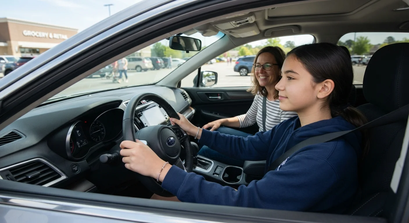 The Graduated Driver Licensing System in the US: How It Works