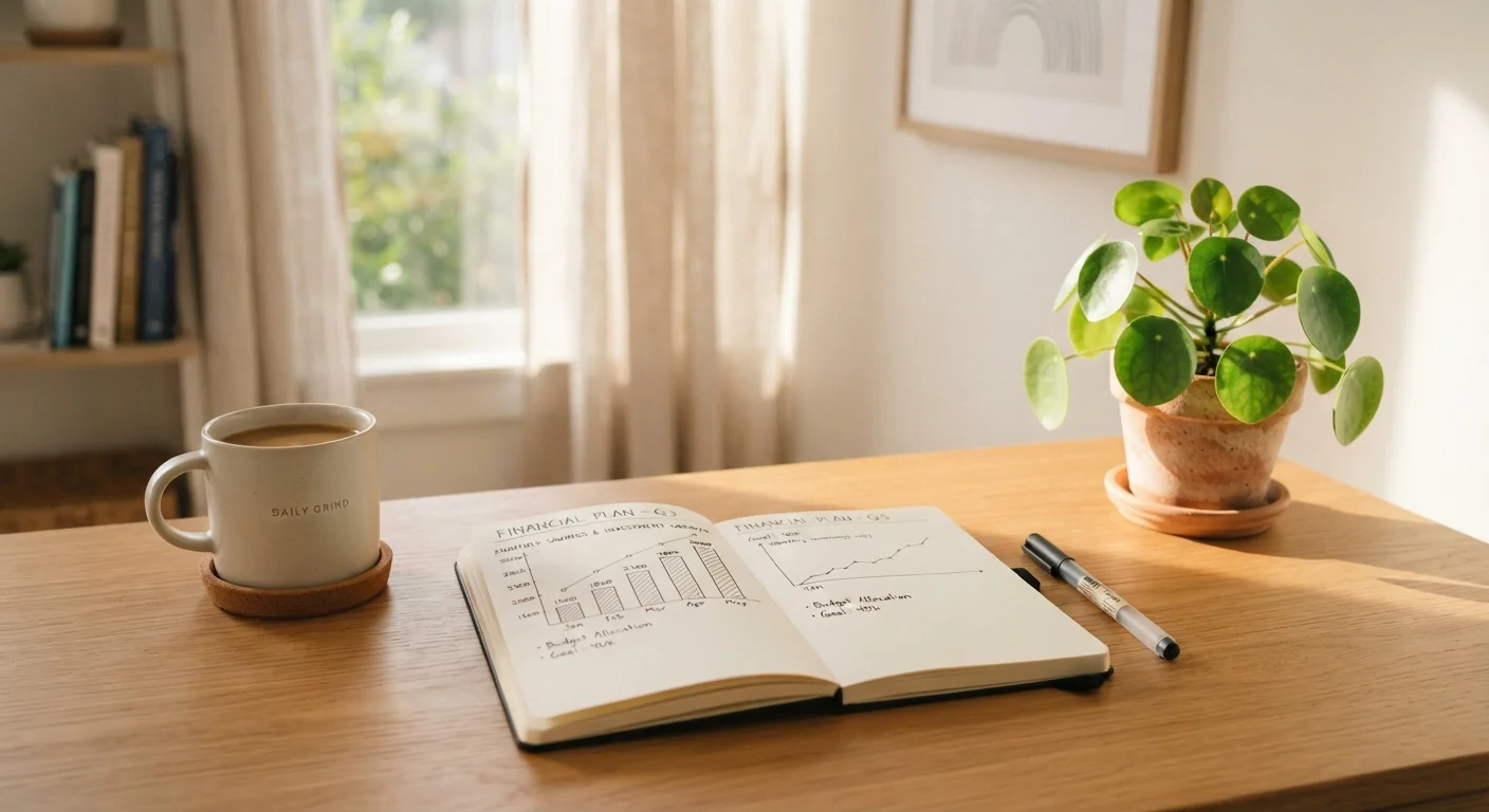 The Investing Habits That Tend to Support Long-Term Financial Goals