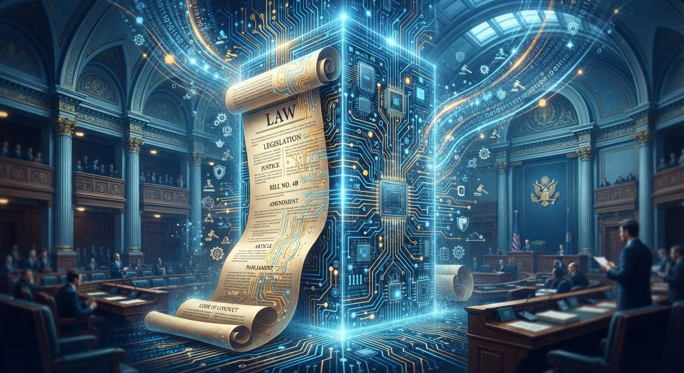 The Language of AI Policy: Key Terms Showing Up in Regulation Debates