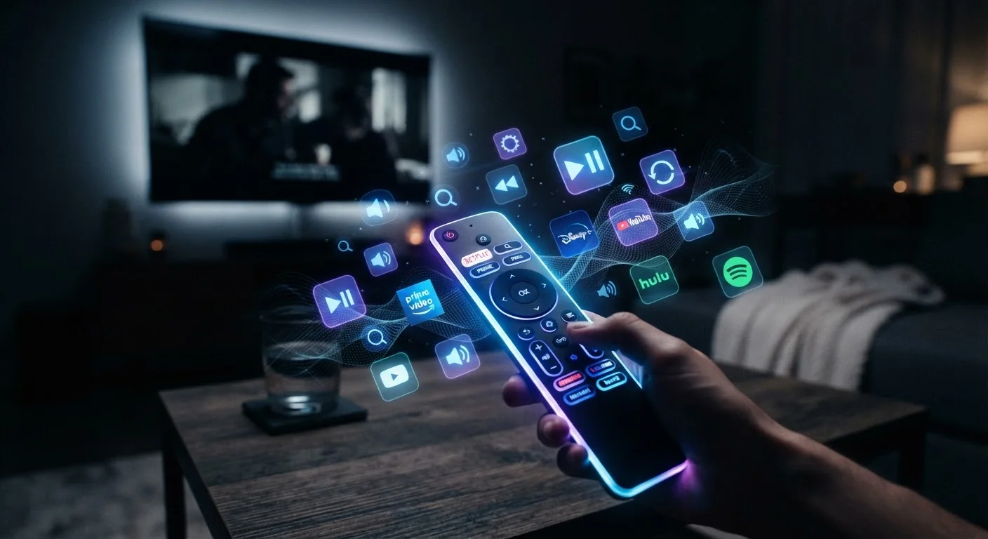 The Language of Streaming: A Glossary of Terms Every Viewer Should Know
