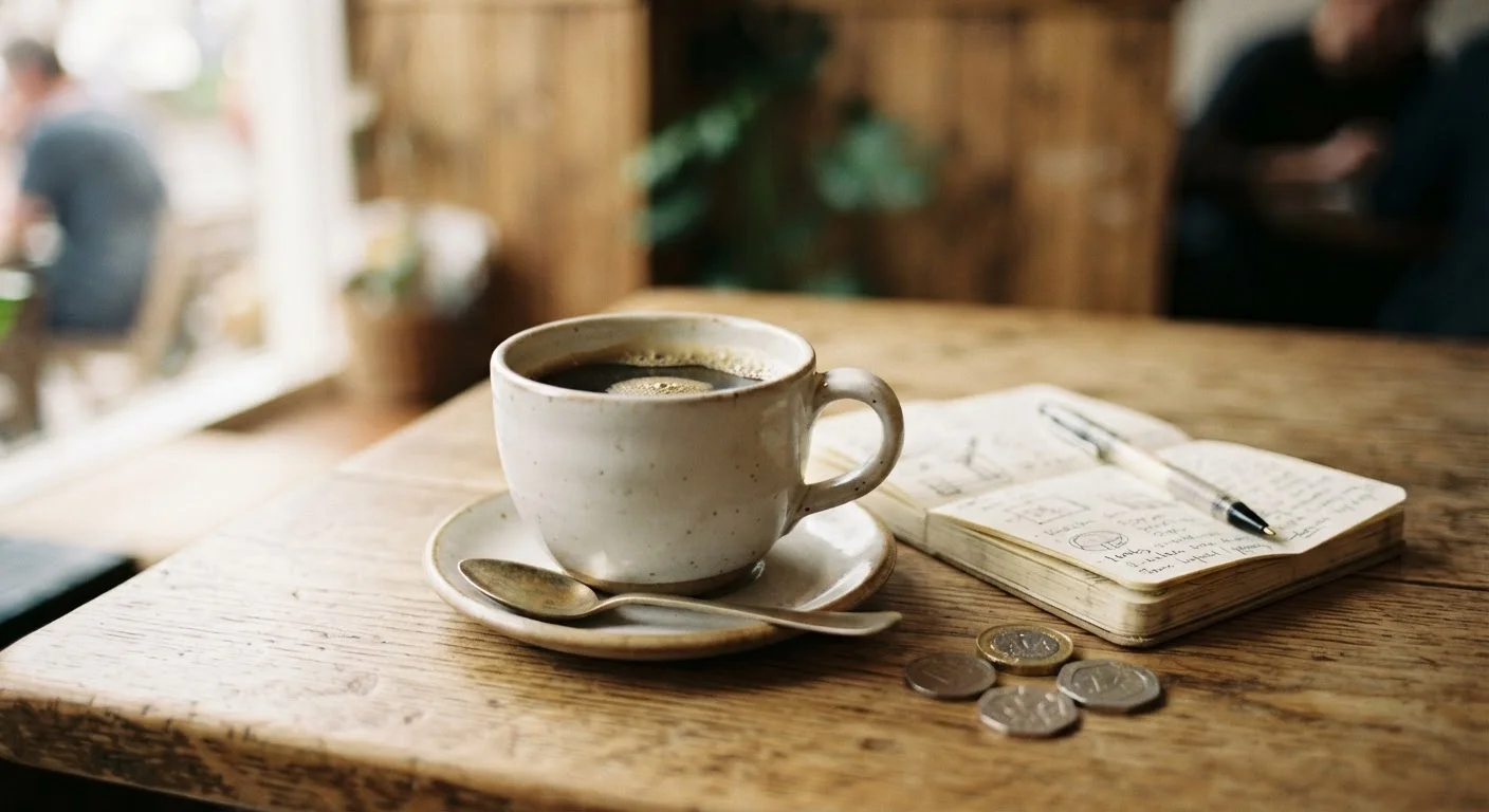 The Latte Factor: Useful Concept or Oversimplified Myth?