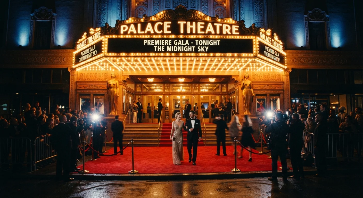 The Oscar Campaign: How Films Get Nominated and Why It Matters