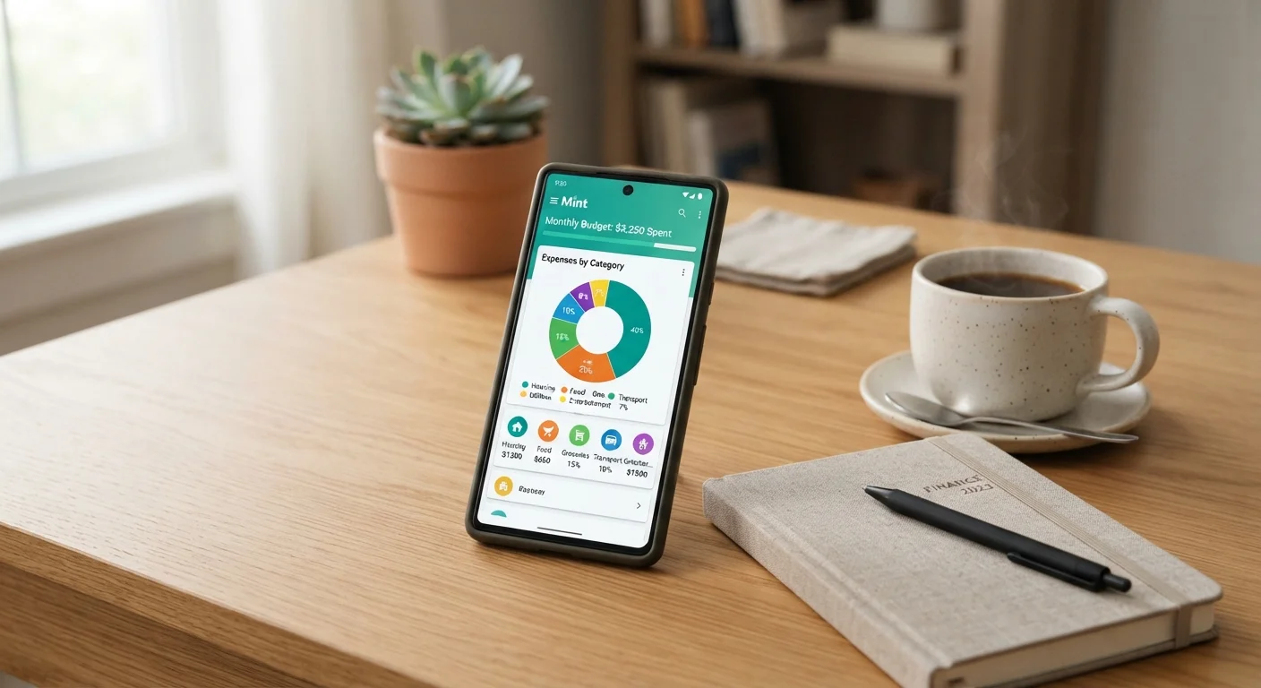 The Pros and Cons of Budgeting Apps