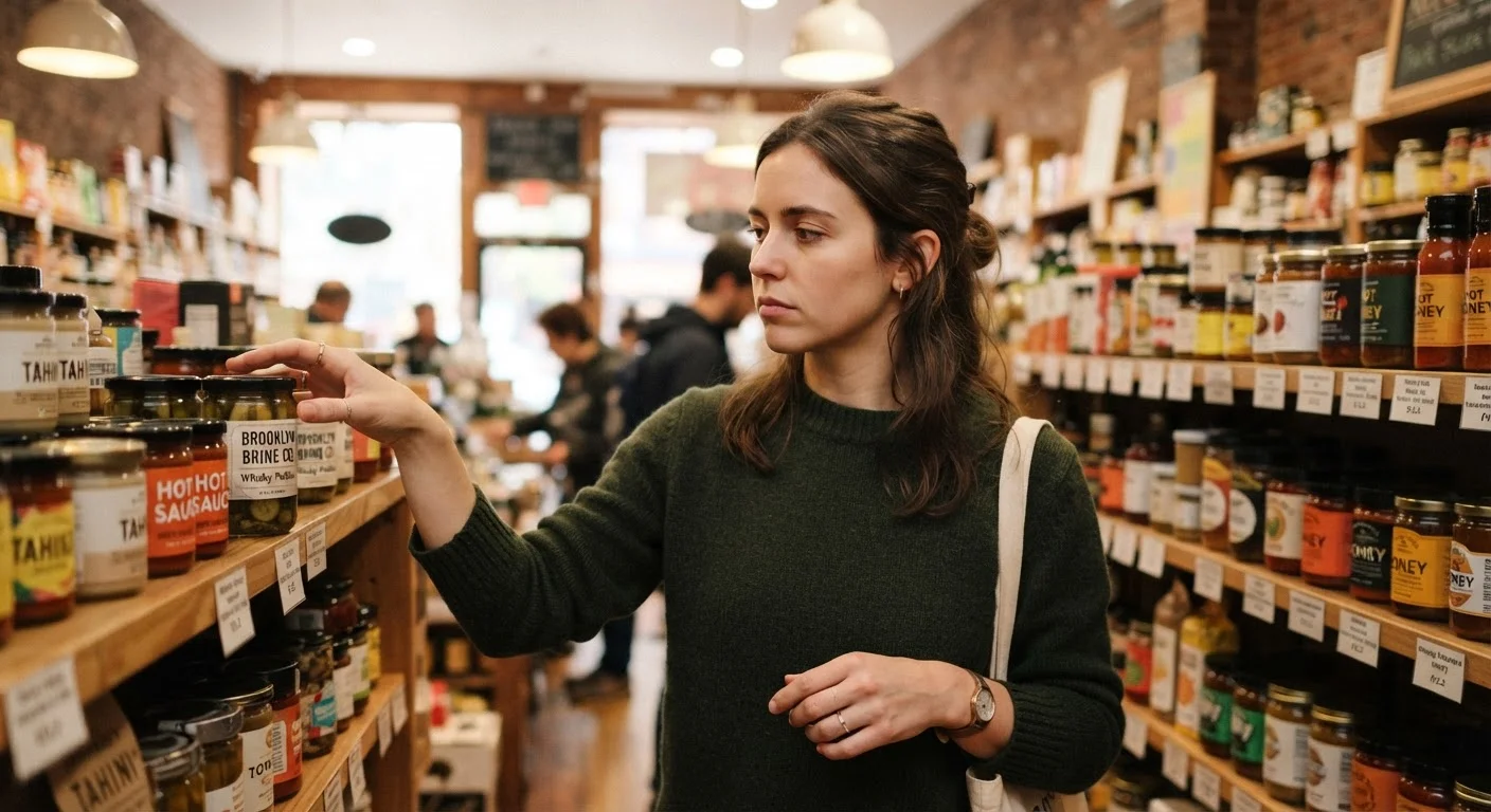 The Psychology Behind Impulse Buying and How to Recognize It