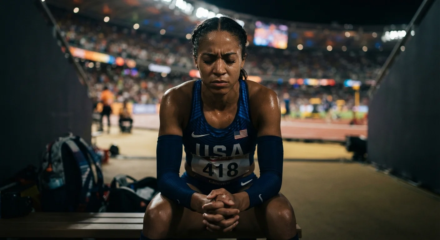 The Psychology of Performance: Mental Skills That Separate Elite Athletes