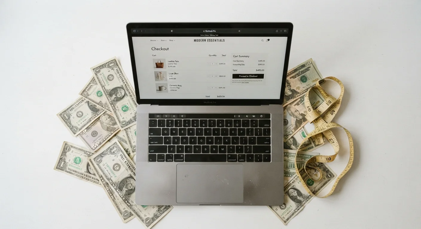 The Real Cost of Free Shipping Thresholds