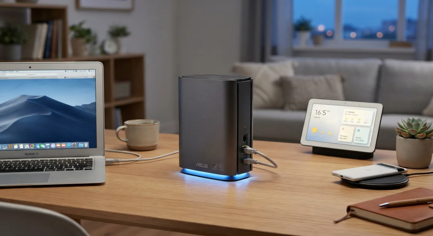 The Real Differences Between Wi-Fi 5 and Wi-Fi 6